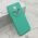 Maska / futrola Soft Silicone za Xiaomi Redmi 14C 4G/Redmi A4 5G mint (MS).