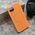 Maska / futrola LUME MagSafe za iPhone 11 (6.1) narandzasta (MS).