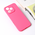 Maska / futrola Gentle Color za Huawei Honor 400 Lite pink.