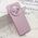Maska / futrola GLOW SHINING za Xiaomi Redmi 14C 4G/Redmi A4 5G svetlo roze (MS).