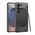 Maska / futrola INFINITY za Samsung S938 Galaxy S25 Ultra 5G crna (GKK case) (MS).
