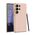 Maska / futrola PRESTIGE COVER za Samsung S938 Galaxy S25 Ultra 5G roze (GKK case) (MS).