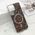 Futrole GLAM GLOW MagSafe za Samsung S938 Galaxy S25 Ultra 5G crna (MS).