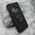 Maska / futrola Square ring za Xiaomi Redmi 14C crna (MS).