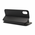 Maska / futrola Teracell Flip Cover za iPhone X/XS crna.