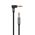 Audio AUX kabl Comicell Superior CO-AX2000 2m crni (MS).