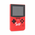 Konzola za igranje Gameboy SUP500 crvena.