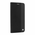 Maska / futrola Teracell Gentle Fold za Huawei Y6p crna.
