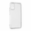 Torbica Silikonska maska / futrola ultra tanka za Xiaomi Redmi 9T/Redmi Note 9 4G/Redmi 9 Power providna.
