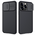 Maska / futrola Nillkin CamShield Pro za iPhone 13 Pro crna.
