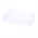 Plasticna kutija EKB-205-1 26x12.4x4cm bez pregrada.
