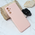Maska / futrola 3D Camera za Samsung A136 Galaxy A13 5G/A047 Galaxy A04s roze.