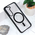 Maska / futrola Magsafe za Samsung S916B Galaxy S23 Plus crna.