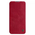 Maska / futrola Nillkin Qin Pro za Samsung A546B Galaxy A54 5G crvena.