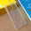 Maska / futrola providna Ice Cube za Xiaomi Redmi Note 12 4G (EU).
