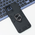 Maska / futrola Cube Ring za Xiaomi Redmi Note 12 5G (EU) crna.