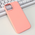 Maska / futrola Summer color za iPhone 14 roze.