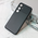 Maska / futrola Defender Carbon za Samsung S921B Galaxy S24 crna.