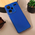 Maska / futrola Sparkle Dust za Xiaomi Redmi Note 13 Pro Plus tamno plava.