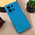 Maska / futrola Sparkle Dust za Xiaomi Redmi Note 13 4G svetlo plava.
