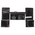 Baterija za laptop Apple Macbook A1705, (A1705, A1527 A1534).