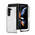 Maska / futrola Folding Case za Samsung Galaxy Z Fold 6 5G siva.