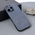 Maska / futrola OLGE za iPhone 16 Pro Max 6.9 tamno plava.