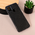 Maska / futrola Sparkle Dust za Samsung A217F Galaxy A21s crna.