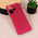 Maska / futrola Sparkle Dust za Xiaomi Redmi 13 4G bordo.