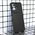 Maska / futrola 3D Camera za Xiaomi Redmi 13 crna.