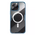 Maska / futrola Nillkin Nature Pro Magnetic za iPhone 16 Pro Max 6.9 plava.