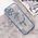 Maska / futrola Magsafe Lux za iPhone 16 Pro Max 6.9 plava.