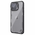 Maska / futrola Nillkin Ice blade Prop za iPhone 16 Pro Max 6.9 crna.