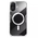 Maska / futrola Nillkin Nature Pro Magnetic za iPhone 16 Plus 6.7 providna.