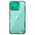 Maska / futrola Nillkin Ice blade Prop za iPhone 16 Pro Max 6.9 zelena.
