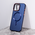 Maska / futrola Magsafe Stripe za iPhone 16 Pro Max 6.9 plava.
