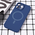 Maska / futrola Magsafe Pure color za iPhone 16 Pro Max 6.9 plava.