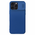 Maska / futrola Nillkin CamShield Pro za iPhone 16 Pro plava.