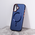 Maska / futrola Magsafe Stripe za iPhone 16 6.1 plava.
