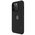 Maska / futrola Nillkin Scrub Pro za iPhone 16 Pro (sa otvorom za logo) crna.