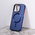 Maska / futrola Magsafe Stripe za iPhone 16 Pro plava.