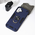 Maska / futrola Hard Ring za iPhone 16 6.1 tamno plava.