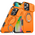 Maska / futrola CamShield Ring stand za iPhone 16 Pro naradzasta.