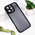 Maska / futrola Shining Camera za iPhone 16 Pro Max 6.9 crna.