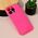 Maska / futrola Sparkle Dust za iPhone 16 Pro pink.
