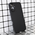 Maska / futrola 3D Camera za iPhone 16 Plus 6.7 crna.