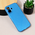 Maska / futrola Sparkle Dust za iPhone 16 6.1 plava.