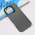 Maska / futrola providna za iPhone 16 Pro crna.