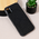 Maska / futrola Sparkle Dust za iPhone 16 Plus 6.7 crna.