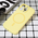 Maska / futrola Magsafe Pure color za iPhone 16 Pro zuta.